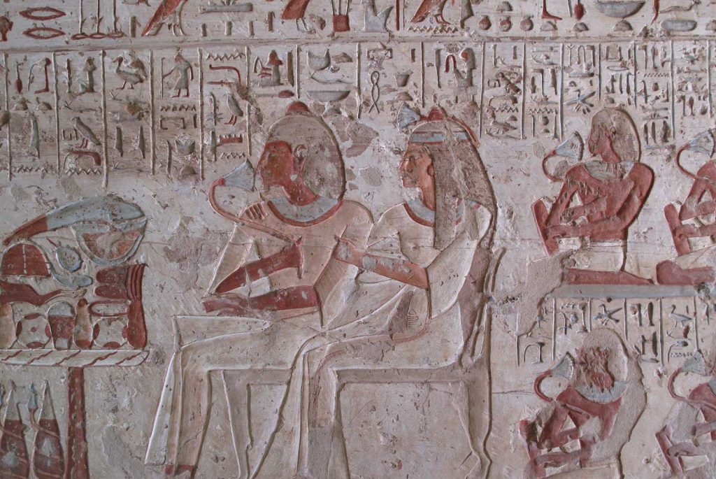 Egypte eternelle jour 4 Les Voyages de Pharaon Egypte eternelle jour 4 Les Voyages de Pharaon Croisière Royale Les Voyages de Pharaon