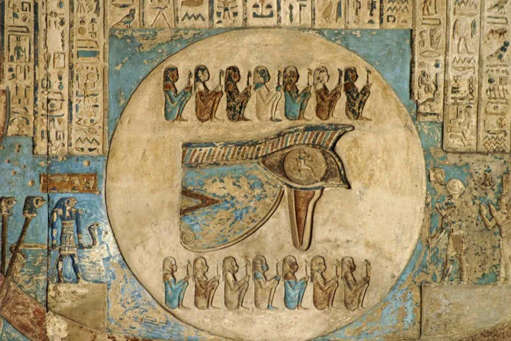 Denderah et Abydos jour 3 Les Voyages de Pharaon Denderah & Abydos Les Voyages de Pharaon