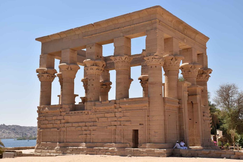 Tresors dEgypte jour 10 Les Voyages de Pharaon Tresors dEgypte jour 10 Les Voyages de Pharaon Trésors d’Egypte Les Voyages de Pharaon