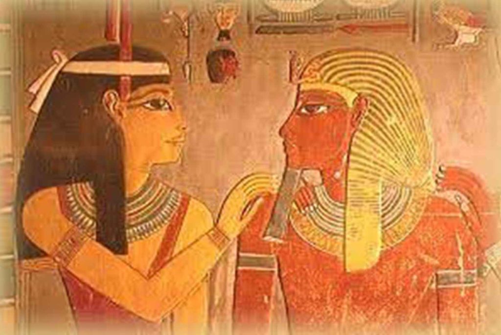 Louxor - Les Voyages de Pharaon